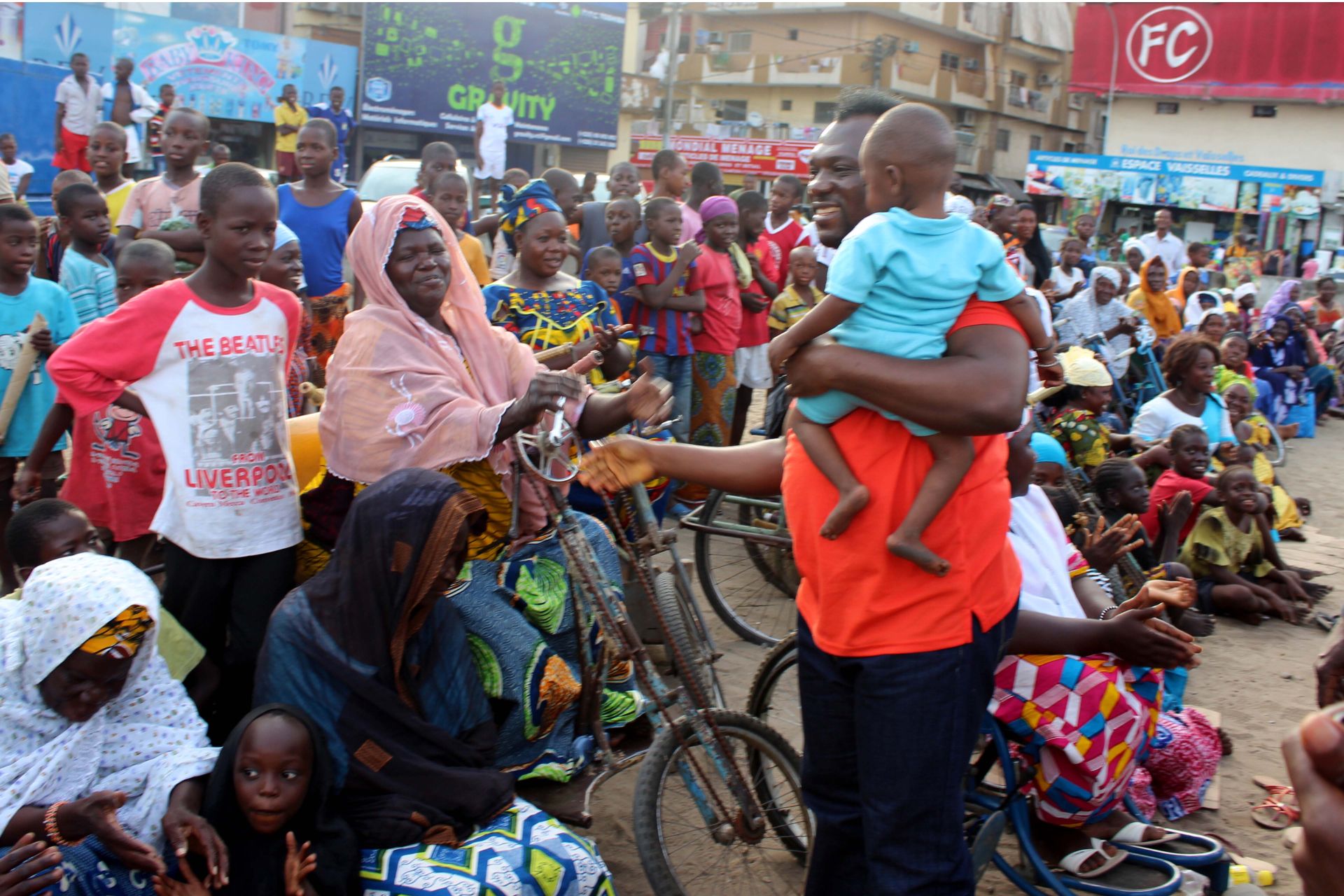 Supporting Mental Health Awareness Initiatives